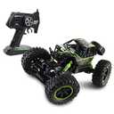 NKOK Mean Machines 4x4 Off-Road Rock Crawler 2.4GHz 1/14 Scale RC (RTR) Prowler, Multi