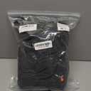 Zeagoo Women's Zip Up Hoodies Long Sleeve Long Tunic Sweatshirts Oversized Fleece Casual 2025 Fall Jacket Coat with Pocket (Large, Dark Grey)