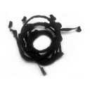 Recon Cab Roof Lights Wiring Harness for Ford F-250/F-350/F-450/F-550 Super Duty 2017 2018 2019 | 5Pc Set