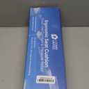 5 STARS UNITED Seat Cushion for Tailbone Pain Relief  Large Memory Foam Cushion for Coccyx, Hip, Sciatica & Post-Surgery Recovery  Wheelchair, Car, Desk, Gaming & Office Chairs, Black, XX-Large