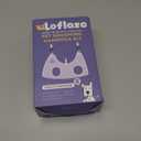 Dog Grooming Hammock Harness for Dogs & Cats with Pet Nail Clipper Trimmer - Cat Hanger Sling for Trimming Clipping Nails- Dog Hammock Restraint Bag for Small Medium Large pet  Grey S  (S ( Legs Distance : 5-12 " / Max W30lb ))