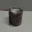 WILLBOND Carpet Cord Cover Cable Protector Floor Cover Cable Protector Management Only for Commercial Office Carpet(9.84 ft,Brown)