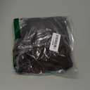 Womens Maxi Dress Removable Spaghetti Straps Knotted Twist Sweetheart See Through Night Club Party Cocktail Bodycon Dress (Small, Brown)