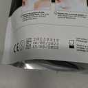 | Deep Cleansing Foot Pads for Better Sleep & Foot Care | Premium Japanese Organic Feet Pads with Ginger Powder (30 Pc), Best By 08, 2025