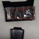 Center Console Storage Drawer Organizer with Non Slip Mat Compatible with Toyota 4Runner 2014 2015 2016 2017 2018 2019 2020 2021 2022 2023 2024