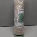 Color&Geometry Kitchen Rugs and Mats Non Slip Washable, Absorbent Woven Kitchen Runner Rug Easy to Clean Kitchen Floor Mats for in Front of Sink, Laundry Room, Hallway, 17x47, Beige