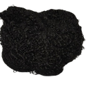 Afro Carry Wig Black