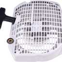 Recoil Pull Starter 1122-080-2110 1122-080-2101 Compatible with STIHL MS640 MS650 MS660 065 066 Chainsaws 11220802110 1122 080 2110