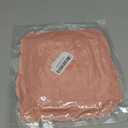 Mothers Day Table-Runner, Coral Peach 120 inch 10FT Cheese Cloth Runner for Wedding Party Baby Shower Birthday Home Decor Holiday Decorations