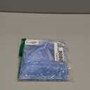 DomeStar Navy Blue Fake Ice Rocks, 150PCS Acrylic Gems Crystals Plastic Diamonds Centerpiece for Vase Fillers DIY Craft Wedding Party Table Scatter Aquarium Tank Cobalt Blue Decorations