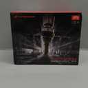 A-Premium O2 Oxygen Sensor Compatible with Ford Explorer, Edge, Taurus, Flex, Police Interceptor Sedan, Police Interceptor Utility & Lincoln MKX, MKT, Continental, Upstream and Downstream, 4-PC Set