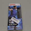 SPRI Resistance Bands with Handles - Exercise Resistance Tube Bands for Strength Training Fitness (Ultra Heavy)