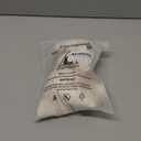 11.4 Small Teddy Bear with Heart Cute White Teddy Bear Stuffed Animals Soft Stuffed Bear Plush Bear Plushie Toys Gifts for Girlfriend Boyfriend Kid