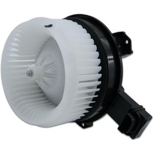 HVAC Blower Motor Assembly with Fan for Honda Accord 2013-2017, Civic 2013-2015, CRV 2012-2016, Acura RDX/ILX OE: 700260