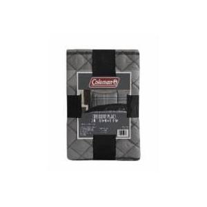 DI COLEMAN QUILT KING SHAM-GREGORY, GREY