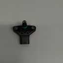 BOSCH 0261230214 Original Equipment Manifold Absolute Pressure (MAP) Sensor - Compatible with Select Audi A6, A7, Q5, SQ5, S4, S5, S6; Porsche Cayenne, Panamera; Volkswagen Touareg