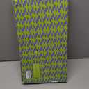 seenda Bluetooth Keyboard and Mouse for iPad, CTU-301 Wireless Multi-Device Connection Bluetooth+2.4G Keyboard Mouse Combo with Tablet Holder for iPad/Macbook/Windows, iOS/Andriod/Phone, Blue & Purple