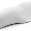 Cervical Neck Pillows, Orthopedic Roll Pillow for Neck Pain Relief,Sleeping Decompression Devices Support and Shoulder Relaxer