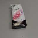 Olay Makeup Remover Wipes, Regenerist Micro-Exfoliating Wet Cleansing Cloths, Facial Cleanser for Women - Exfoliates, Refreshes, Smooths Texture, Travel Approved, 30 ct - 3 Pack