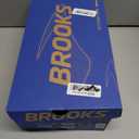 Brooks Mens Adrenaline GTS 25 Supportive Running & Walking Shoe, Size US 10,5