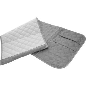 Cabilock Sofa Armrest Tray Storage Bag Couch Cup Holder Armrest Organizer Sofa Armrest Remotes Holder Side Bag for Sofas