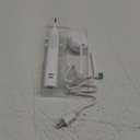 Oral-B Pro 1000 Rechargeable Electric Toothbrush, White