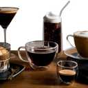 Ninja Luxe Cafe Signature Series ES655CCO 3-in-1 Espresso, Coffee and Cold Brew Machine 