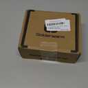 Goldenwarm 20 Pack Gold Cabinet Knobs Brushed Brass Dresser Drawer Knobs, Gold Kitchen Cabinet Pulls Round Cupboard Hardware Zinc Alloy