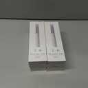 4 x 2-in-1 Facial Hair Removal for Women, Upgraded Device with Ease of Use, Gentle and Painless