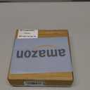 Ninja Blender Lid Replacement  Ninja Blender Top Replacement Lid  Exact Fit for BL770, BL770W, BL771, BL771C, BL772, BL772Q, BL773CCO  72 OZ Wide Jar Compatible, Secure Seal, Safe, Long-Lasting