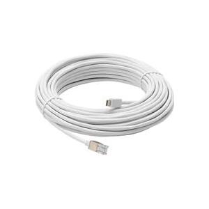 AXIS F7315 Cable White 15 m, 4 pcs