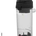 Replacement Dirt Tank for Bissell CleanView Swivel Pet Vacuum Cleaner, Fits Models 3836 & 3832