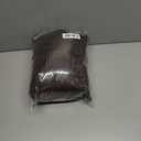 Fleece Blanket Brown Throw Blankets for Couch & Bed, Luxury Plush Cozy Fuzzy Blanket 50" x 84", Super Soft Warm Lightweight Throw Blanket for Travel Camping