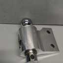 Andersen Hitches No-Sway Weight Distribution Hitch 4in Drop/Rise 2-5/16in Ball - 4-3/8in Brackets