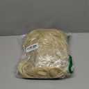  Rugelyss Long Wavy Blonde Wig with Bang Big Bouffant Beehive Wigs for Women fits 80s Costume or Halloween Party : Clothing, Shoes & Jewelry