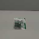 Tensea for iPhone 16 Pro/iPhone 16 Pro Max/iPhone 15 Pro/iPhone 15 Pro Max Camera Lens Protector, Metal Aluminum Alloy Tempered Glass Cover Camera Screen Protector Accessories, Case Friendly (Desert Titanium)