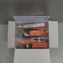 910XL Ink Cartridges Replacement for HP 910xl Ink Cartridges Combo Pack with OfficeJet Pro 8025e 8015e 8028e 8035e 8025 8035 8020 Printer (Black, Cyan, Magenta, Yellow)