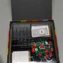 Monopoly Board Game | Classic Game with Storage Tray and Larger Tokens | Ages 8+ | 2 to 6 Players | Family Games for Kids and Adults | Kids Gifts