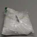 UAURORAO Women Cute Babydoll Shorts Set Sleeveless Chiffon Ruffle Tank Top Flowy Wide Leg Shorts Pajamas Pjs Loungewear (Large)