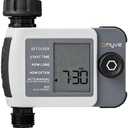 Orbit 24511 B-hyve XD 1-Port Smart Hose Watering Timer