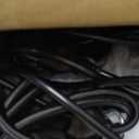 Vibration Plate Exercise Machine,Vibration Plate for Lymphatic Drainage Power Vibration Plate Machine Support 450 Lbs 250 Adjustable Speeds,Vibrating Plate Shake Plate Weight Loss