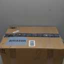 Cooling Pillow Queen Size Set of 2, Adjustable Bed Pillows for Sleeping, Luxury Shredded Memory Foam Side Sleeper Pillows 2 Pack, Cool No Flat Firm Cervical Neck Pillow for Side Sleepers Neck Pain