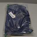 AOTIAN Mini Lightweight 11.8 Inch Backpack Durable Travel Hiking Women and Girls Small Daypack, 7 Liters Blue