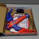 Britik Bow and Arrow for Kids Toys: Spider Archery Set with Target 20 Suction Cup Arrows, Spider Toy Bow and Arrow for Kids 3-8 Shooting Toys for Age 5-7 Indoor Outdoor Toy Gift for Boys Age 3+