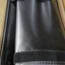 Amazon Basics Soft Roll Up 5.8 feet Truck Bed Tonneau Cover for 2014-2019 Chevy Silverado, GMC Sierra 1500, Fleetside