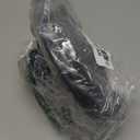 Little Giant PE-1H-PW 115 Volt, 1/125 HP, 186 GPH Epoxy Encapsulated Small Submersible Pump for Fountains and Shallow Water Applications, Hooded Volute and Flow Control Valve, 6-Ft Cord, Black, 566604