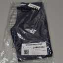 Amazon Essentials Girls Flat Front Uniform Chino Pant with Adjustable Stretch (2T, Navy)