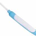 Female External Latex Catheter, Non-Invasive Soft Fit, Compatible with Suction Systems, 30-Unit Case