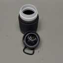 Nefeeko Collapsible Water Bottle, 26oz Silicone Foldable Water Bottles Leakproof BPA Free Travel Water Bottles with Carabiner, Portable Sport Water Bottles for Camping,Hiking Outdoor Indoor Sport