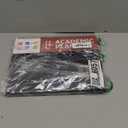 Academic Planner 2025-2026 For Women & Men, Monthly and Weekly Calendar Planner, Jul 2025 - Jun 2026, A4 (8.5" x 11"), Teacher Student Planning Book with Tabs, Ideal for Office School Supplies - Black